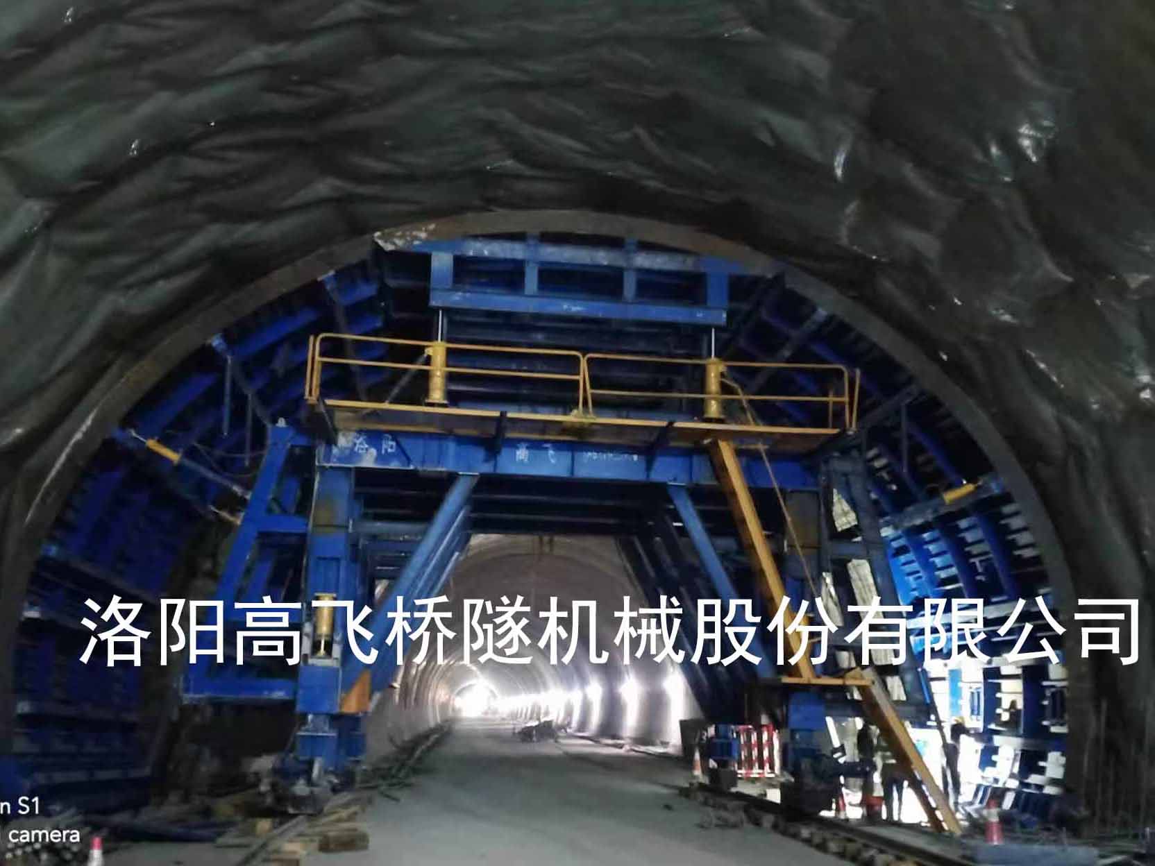 隧道二襯臺車定位后，如何進(jìn)行質(zhì)量檢測？